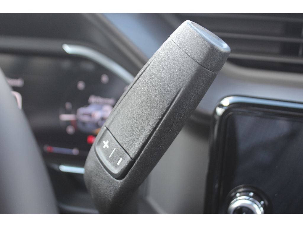 2026 GMC Sierra 3500HD Denali Ultimate - Photo 42