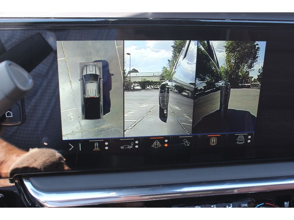 2026 GMC Sierra 3500HD Denali Ultimate - Photo 53