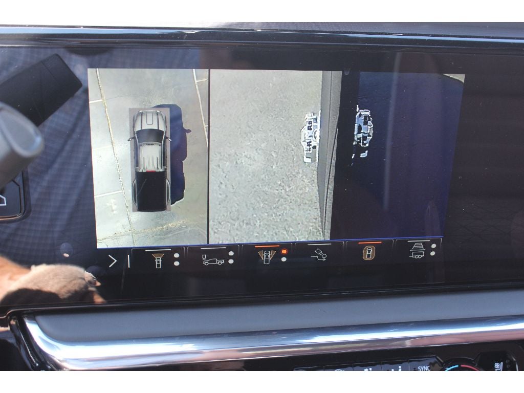 2026 GMC Sierra 3500HD Denali Ultimate - Photo 54