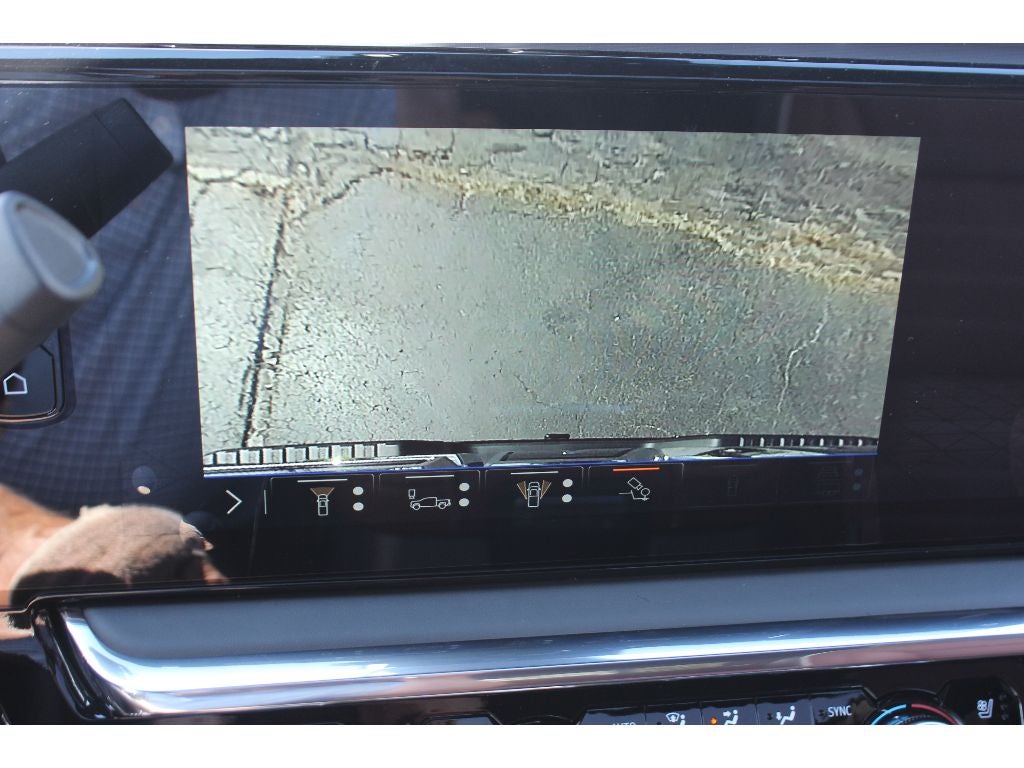 2026 GMC Sierra 3500HD Denali Ultimate - Photo 55