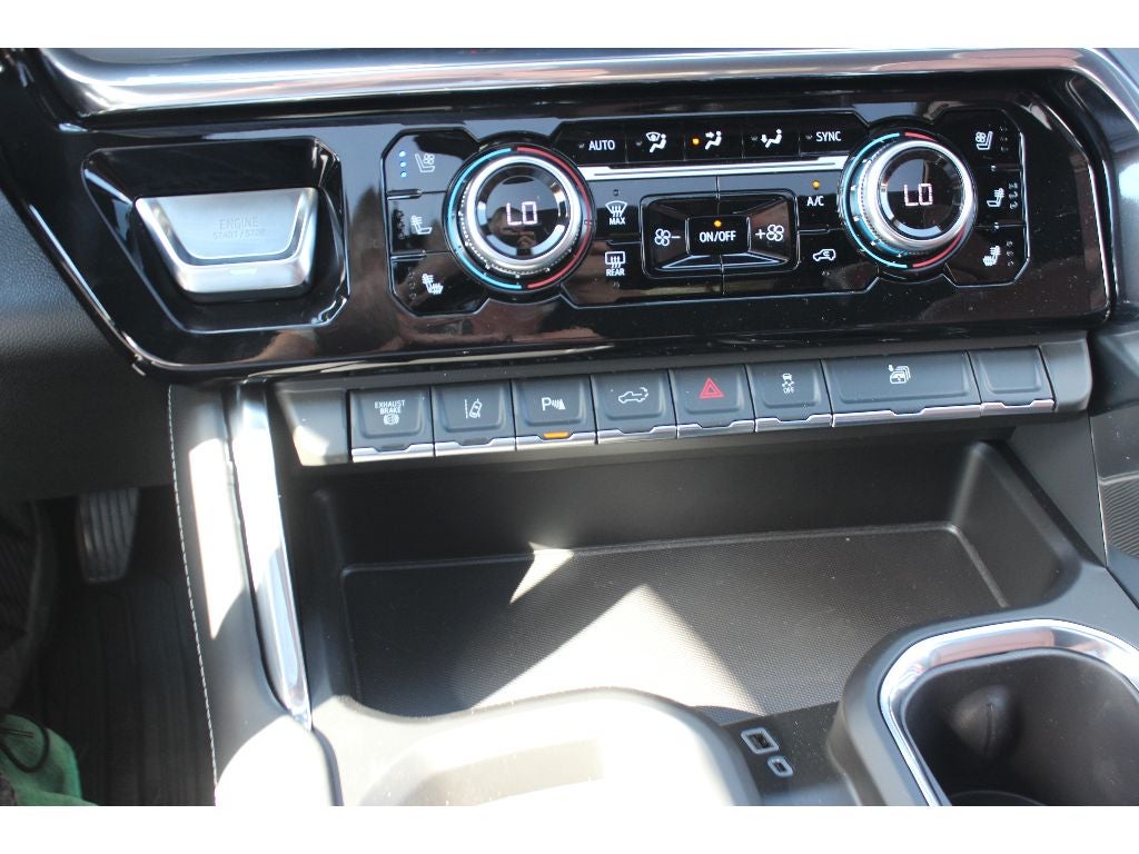 2026 GMC Sierra 3500HD Denali Ultimate - Photo 58