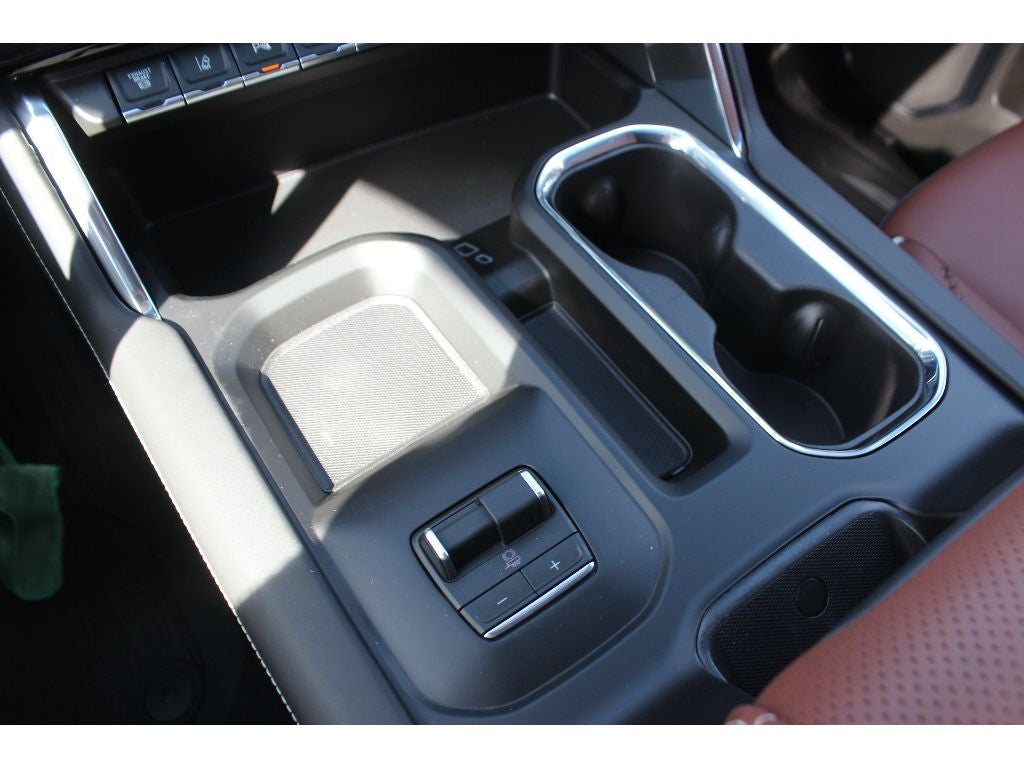 2026 GMC Sierra 3500HD Denali Ultimate - Photo 59