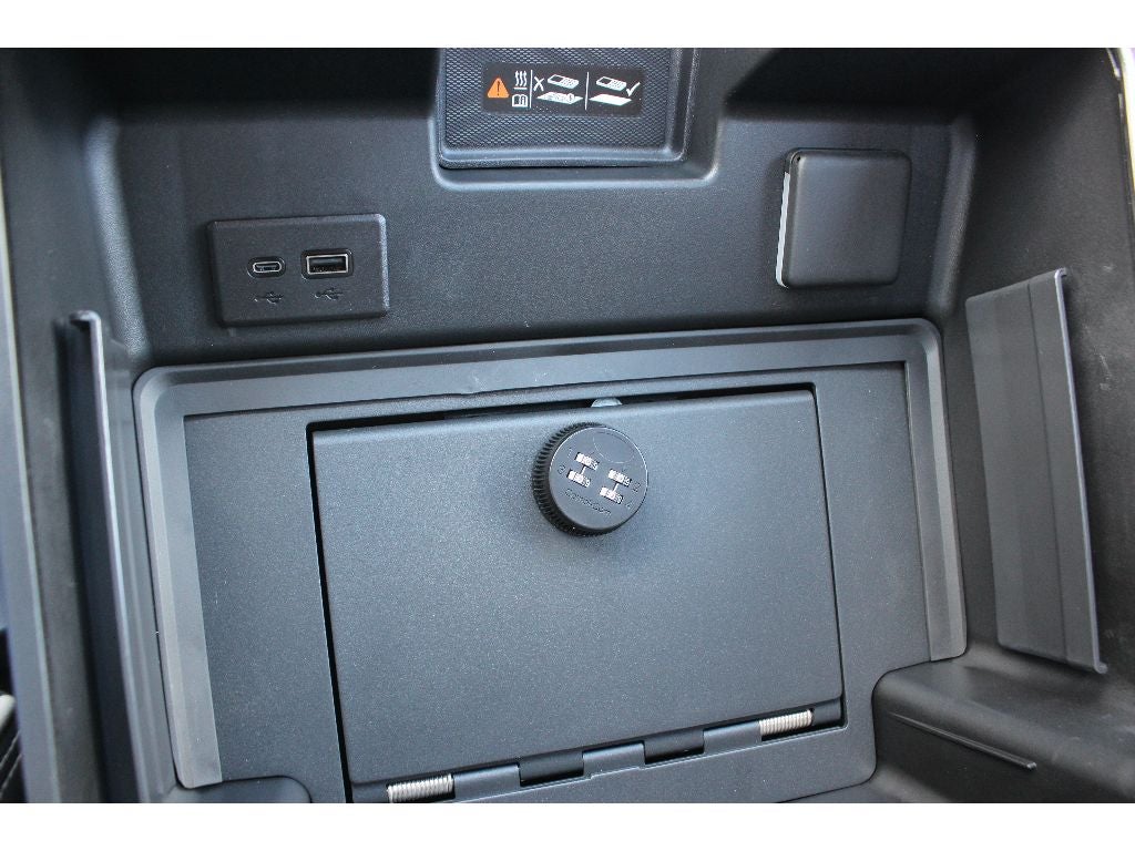 2026 GMC Sierra 3500HD Denali Ultimate - Photo 61