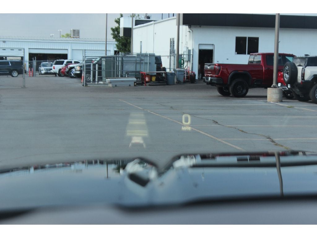 2026 GMC Sierra 3500HD Denali Ultimate - Photo 65