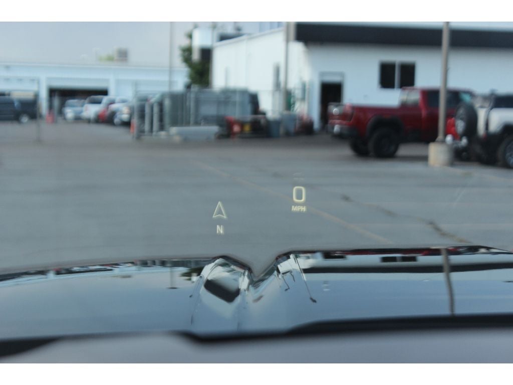 2026 GMC Sierra 3500HD Denali Ultimate - Photo 66