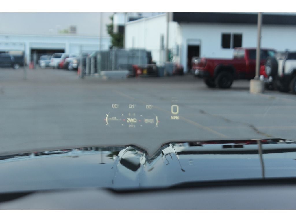 2026 GMC Sierra 3500HD Denali Ultimate - Photo 67