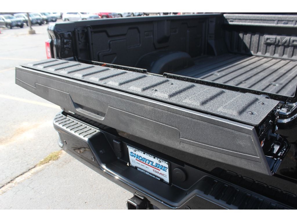 2026 GMC Sierra 3500HD Denali Ultimate - Photo 68