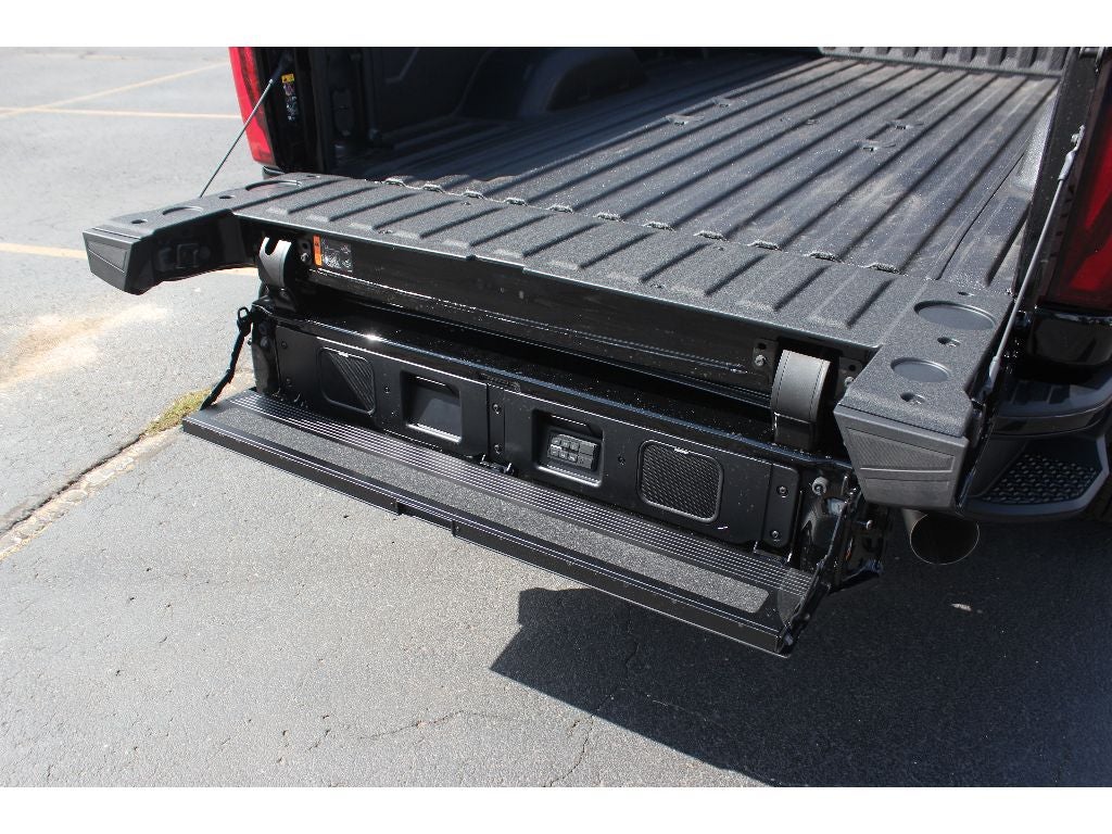 2026 GMC Sierra 3500HD Denali Ultimate - Photo 70