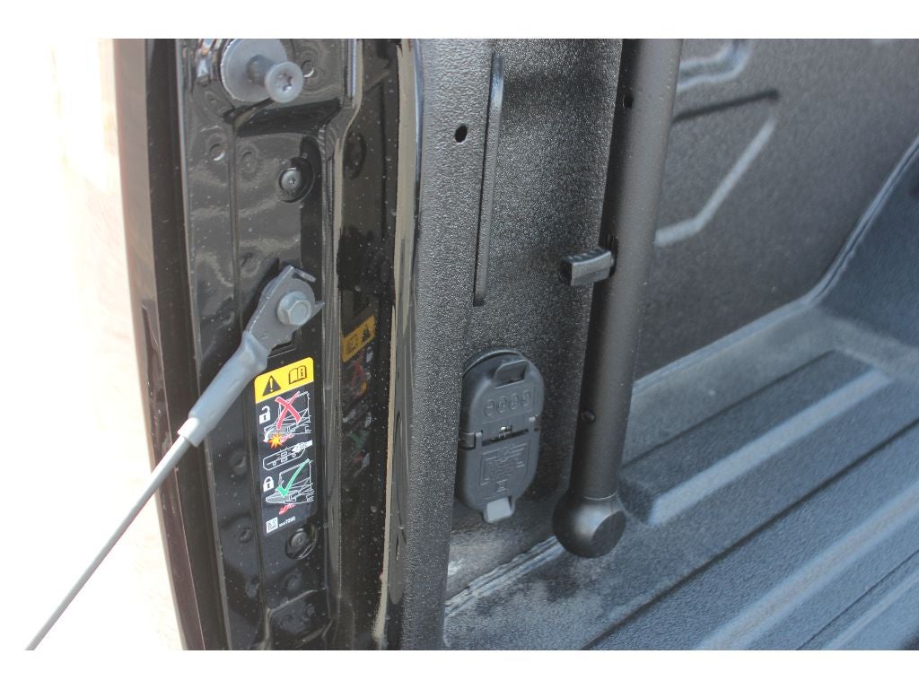 2026 GMC Sierra 3500HD Denali Ultimate - Photo 72