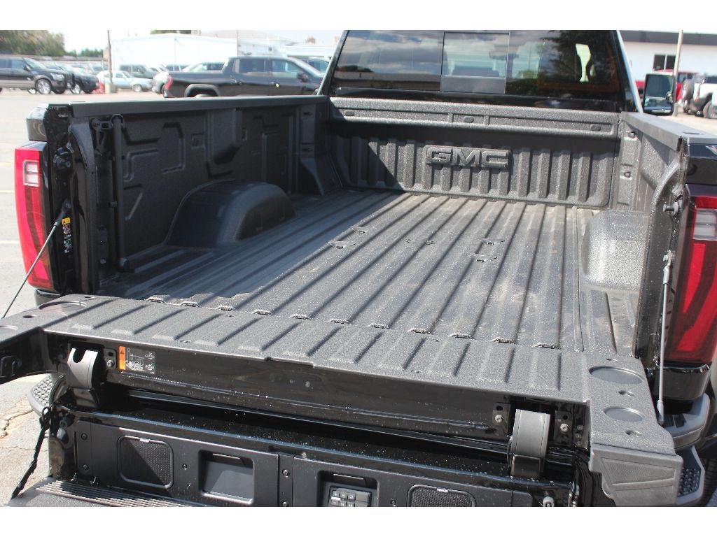 2026 GMC Sierra 3500HD Denali Ultimate - Photo 73