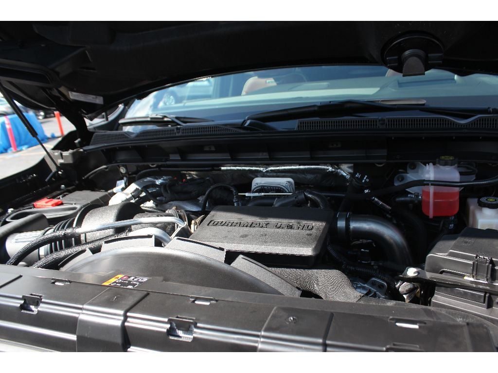 2026 GMC Sierra 3500HD Denali Ultimate - Photo 74