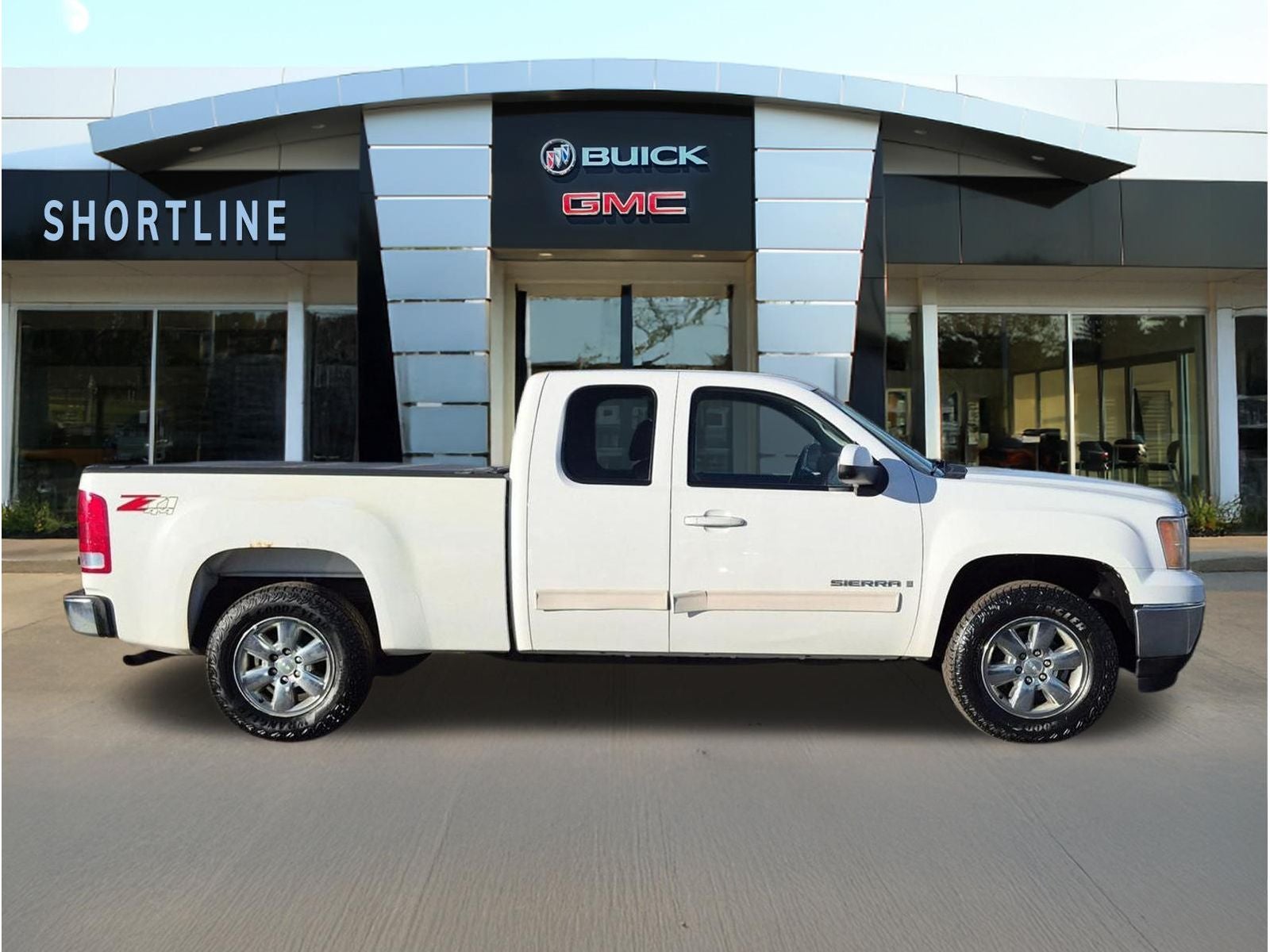 Used 2009 GMC Sierra 1500 SLT with VIN 1GTEK39J69Z179599 for sale in Aurora, CO