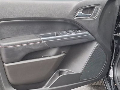 2019 GMC Canyon 4WD All Terrain w/Leather