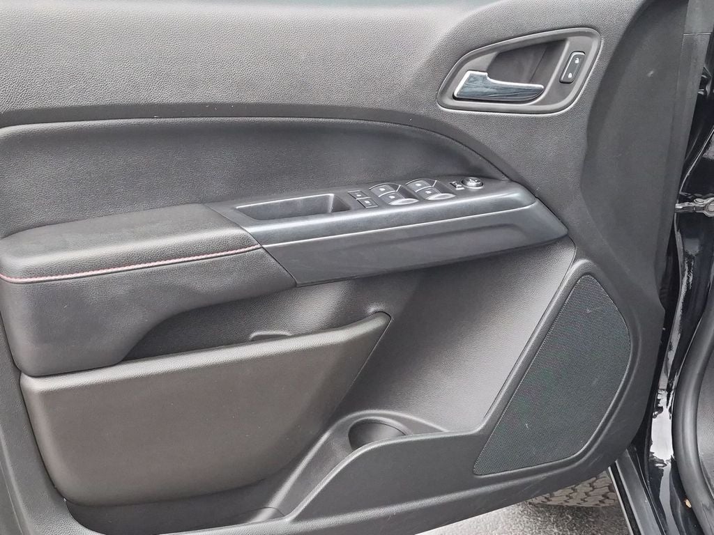 2019 GMC Canyon 4WD All Terrain w/Leather