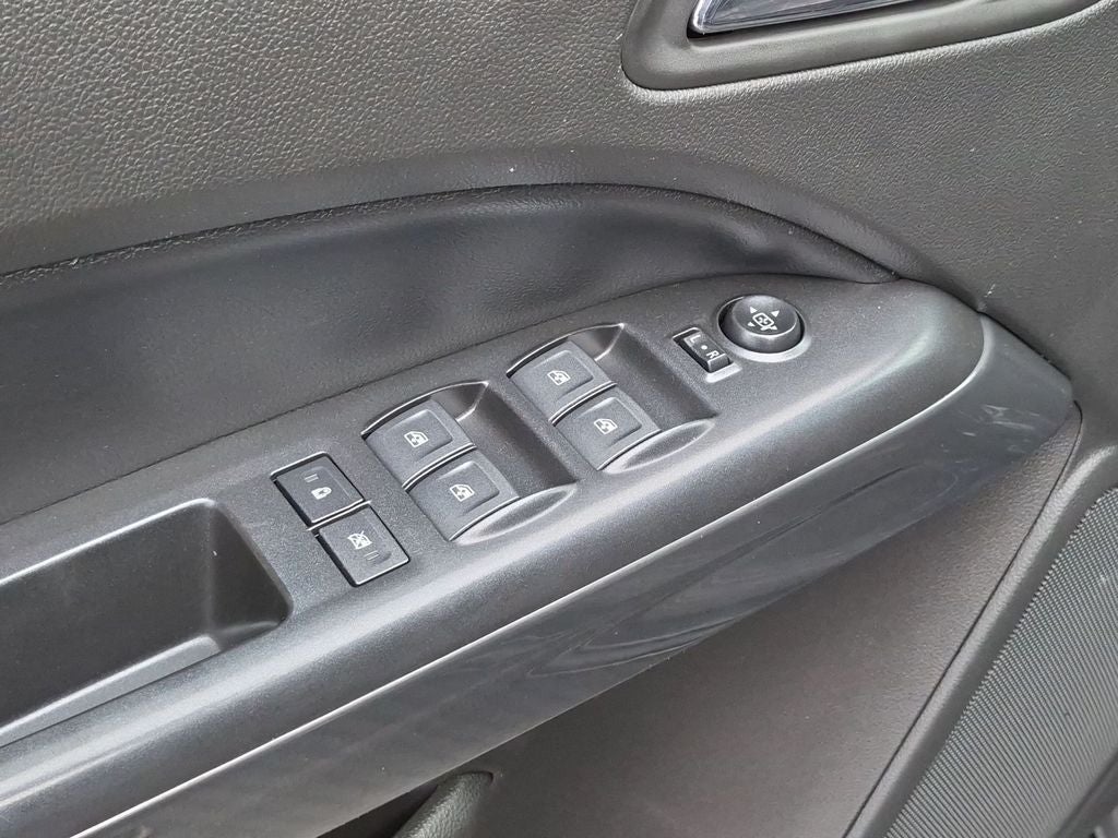 2019 GMC Canyon 4WD All Terrain w/Leather