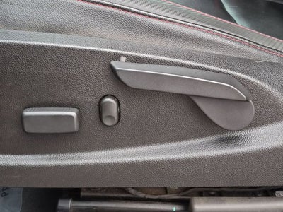 2019 GMC Canyon 4WD All Terrain w/Leather