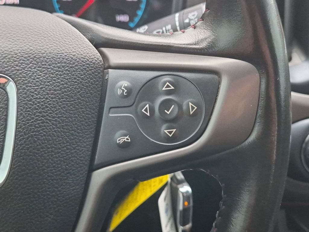2019 GMC Canyon 4WD All Terrain w/Leather