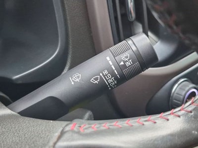 2019 GMC Canyon 4WD All Terrain w/Leather