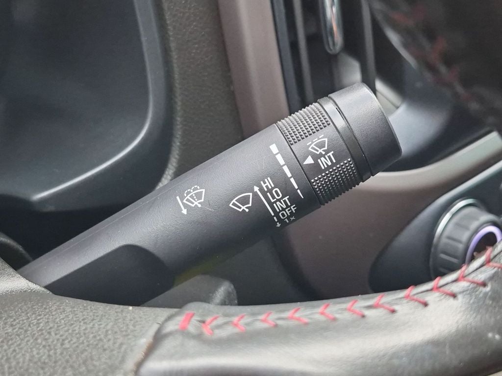 2019 GMC Canyon 4WD All Terrain w/Leather
