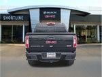 2019 GMC Canyon 4WD All Terrain w/Leather