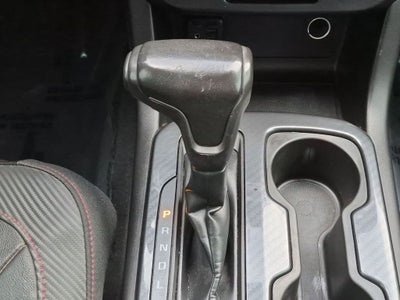2019 GMC Canyon 4WD All Terrain w/Leather