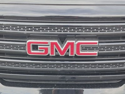 2019 GMC Canyon 4WD All Terrain w/Leather