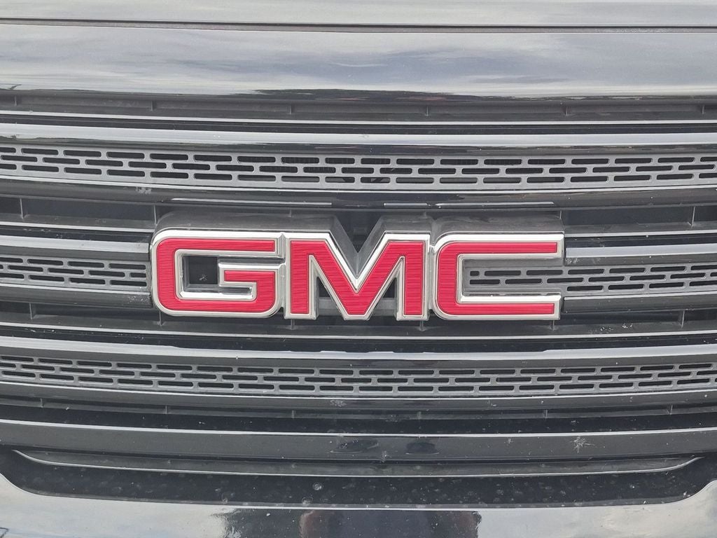 2019 GMC Canyon 4WD All Terrain w/Leather