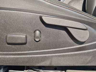 2021 GMC Canyon 4WD AT4 w/Leather
