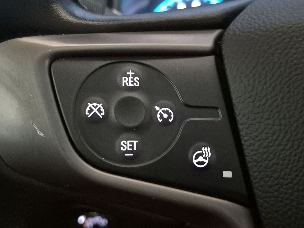 2021 GMC Canyon 4WD AT4 w/Leather