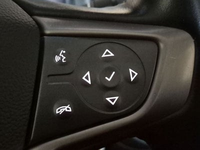 2021 GMC Canyon 4WD AT4 w/Leather