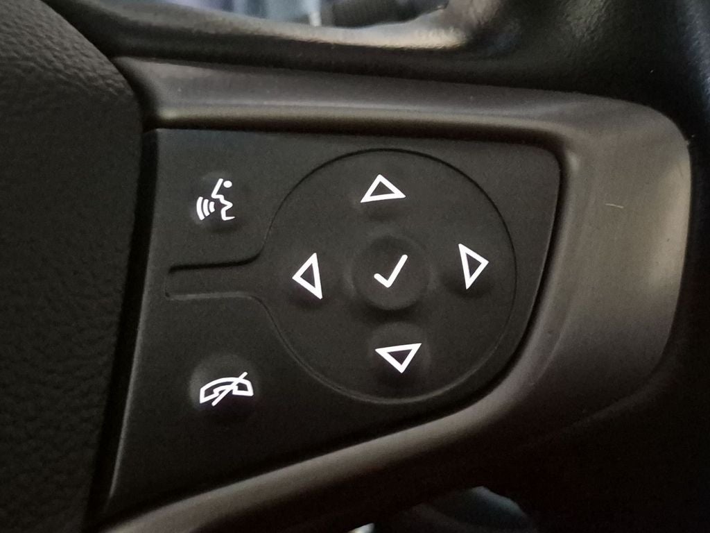 2021 GMC Canyon 4WD AT4 w/Leather