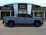 2021 GMC Canyon 4WD AT4 w/Leather