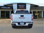 2021 GMC Canyon 4WD AT4 w/Leather