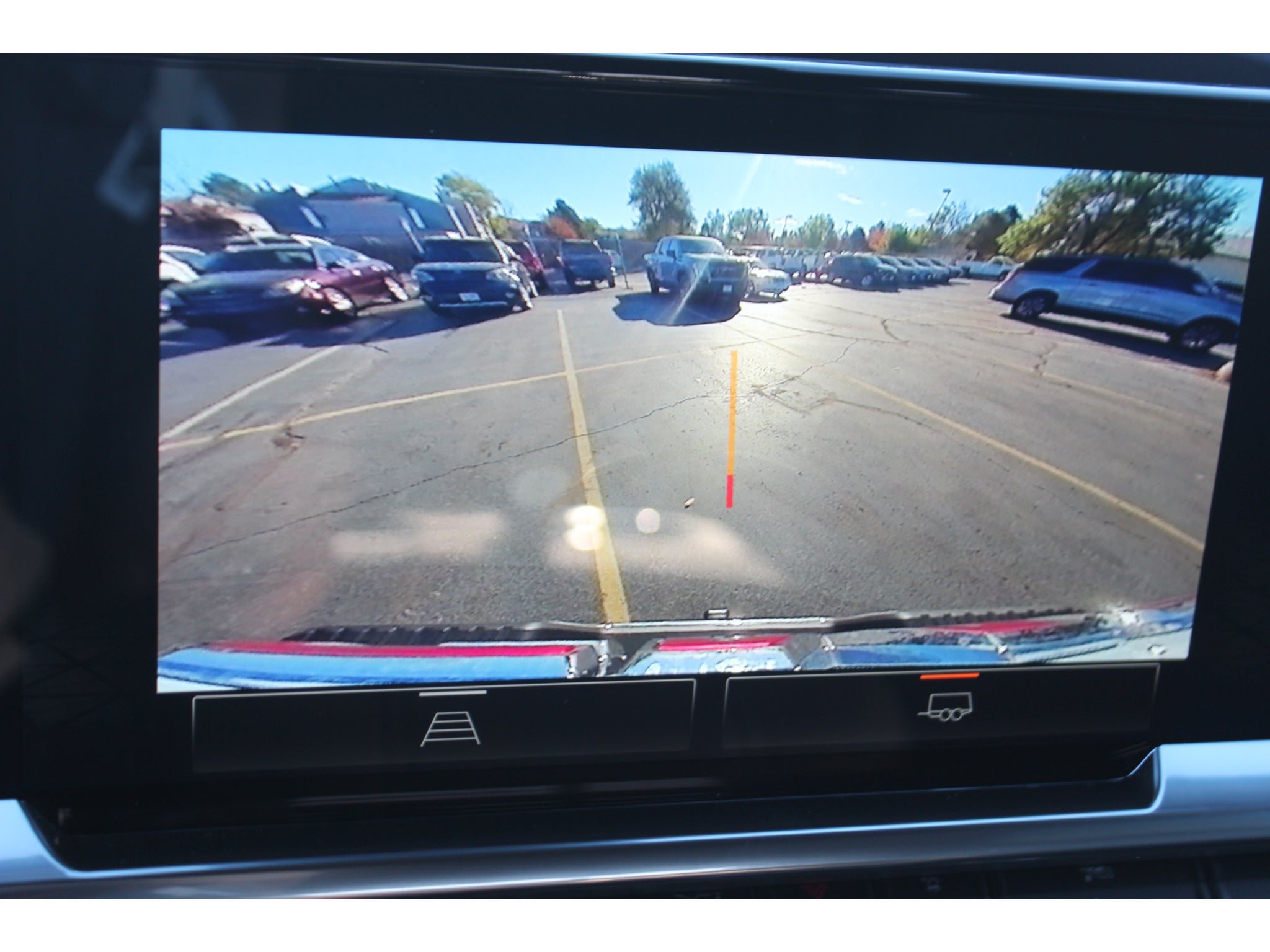 2026 GMC Sierra 1500 SLT - Photo 36