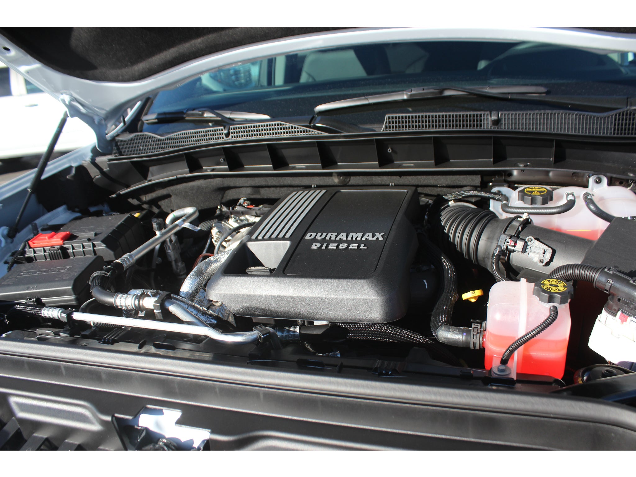 2026 GMC Sierra 1500 SLT - Photo 47