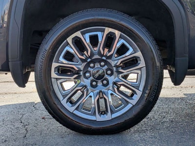 2023 GMC Sierra 1500 Denali Ultimate