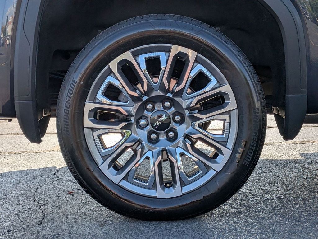 2023 GMC Sierra 1500 Denali Ultimate