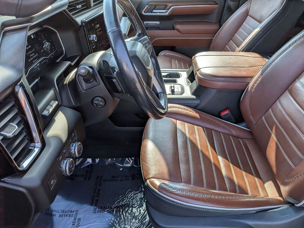 2023 GMC Sierra 1500 Denali Ultimate
