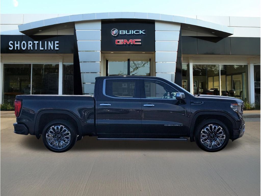 2023 GMC Sierra 1500 Denali Ultimate