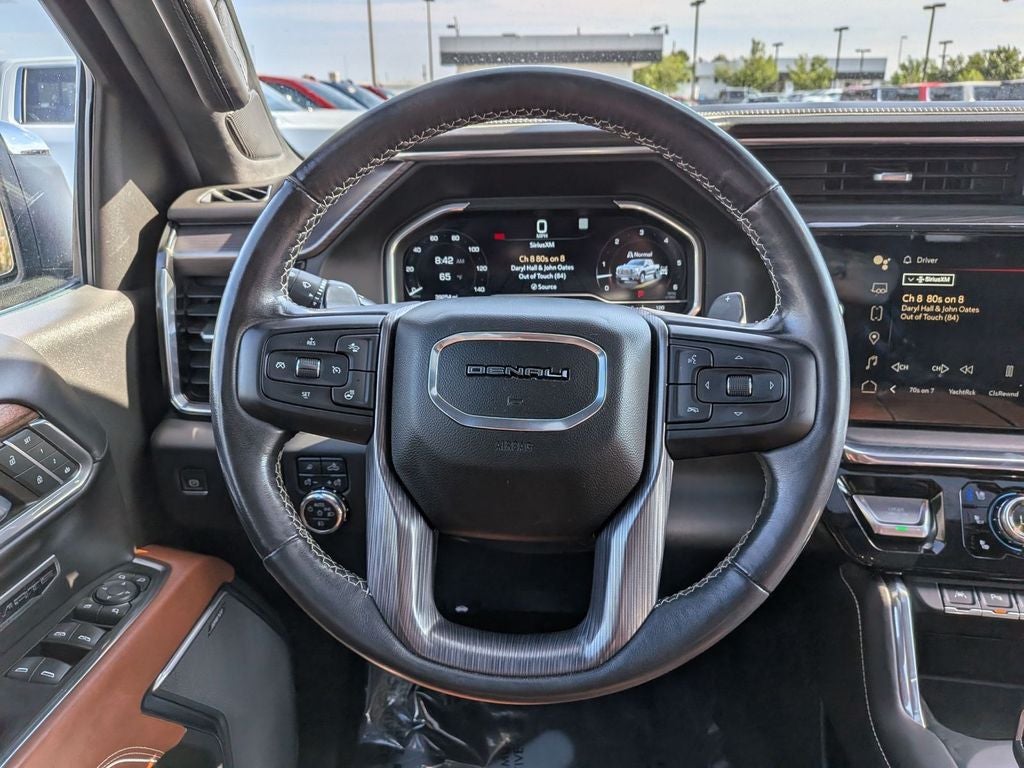 2023 GMC Sierra 1500 Denali Ultimate