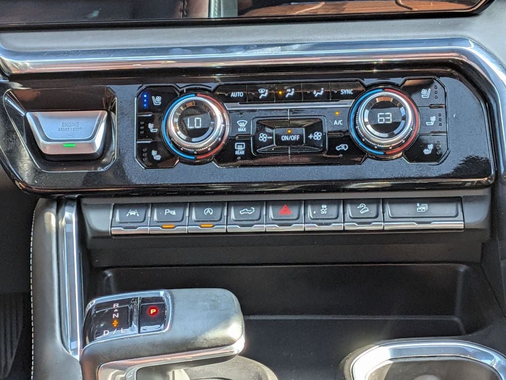 2023 GMC Sierra 1500 Denali Ultimate