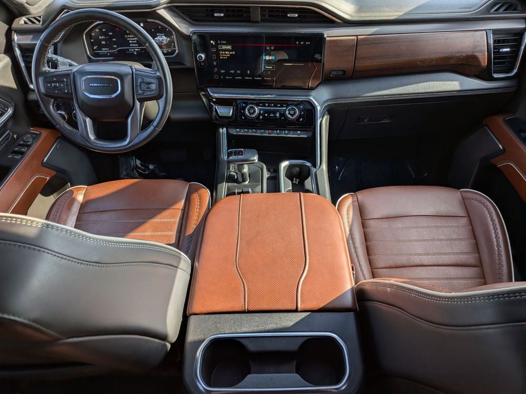 2023 GMC Sierra 1500 Denali Ultimate