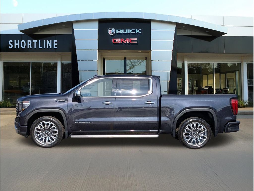 2023 GMC Sierra 1500 Denali Ultimate