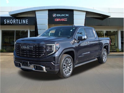 2023 GMC Sierra 1500 Denali Ultimate