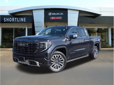2023 GMC Sierra 1500 Denali Ultimate