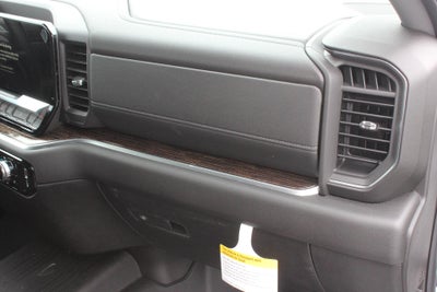 2025 GMC Sierra 1500 SLE