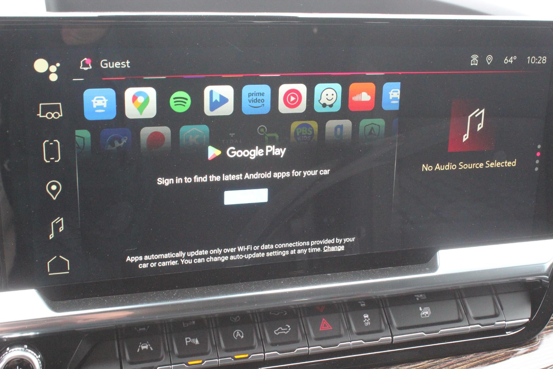 2025 GMC Sierra 1500 SLE