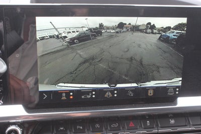 2025 GMC Sierra 1500 SLE