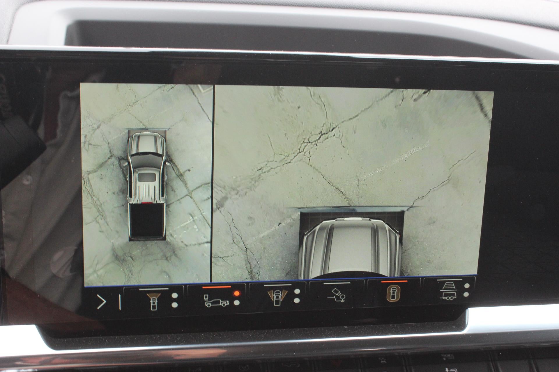 2025 GMC Sierra 1500 SLE