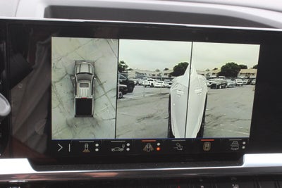 2025 GMC Sierra 1500 SLE